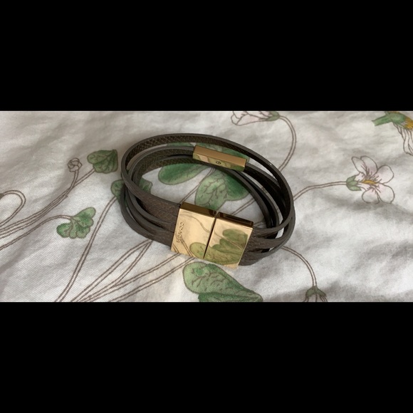 Coach Bracelet - Picture 1 of 3
